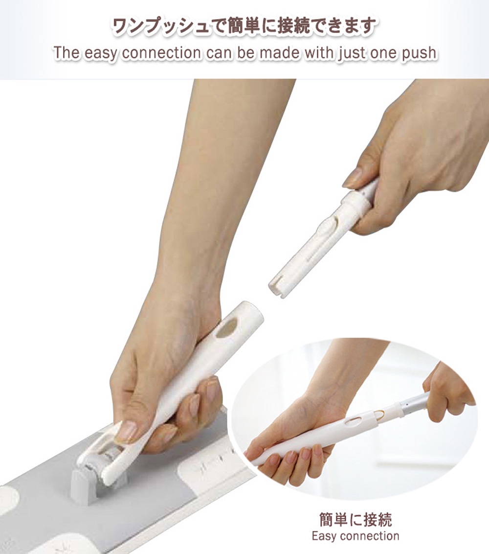 Japan Condor handle-5